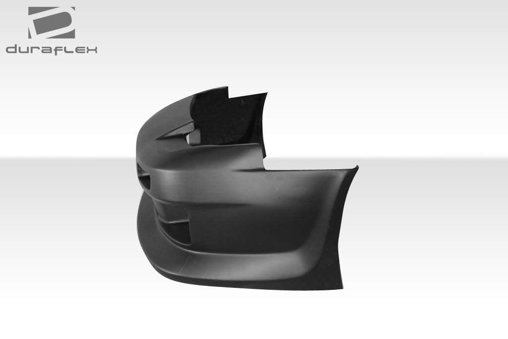 1989-1994 Nissan 240SX S13 2DR Duraflex GP-2 Body Kit - 4 Piece - Includes GP-2 Front Bumper Cover (104256) GP-1 Rear Bumper Cover (100850) GP-2 Side Skirts Rocker Panels (104257)