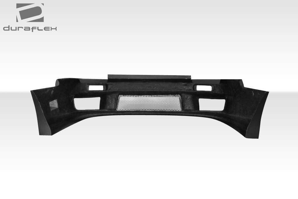 1989-1994 Nissan 240SX S13 Duraflex GP-2 Front Bumper Cover - 1 Piece