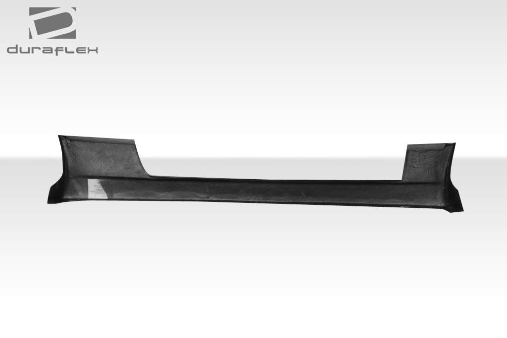 1989-1994 Nissan 240SX S13 HB Duraflex GP-2 Body Kit - 4 Piece - Includes GP-2 Front Bumper Cover (104256), GP-1 Rear Bumper Cover (100863), GP-2 Side Skirts Rocker Panels (104257).