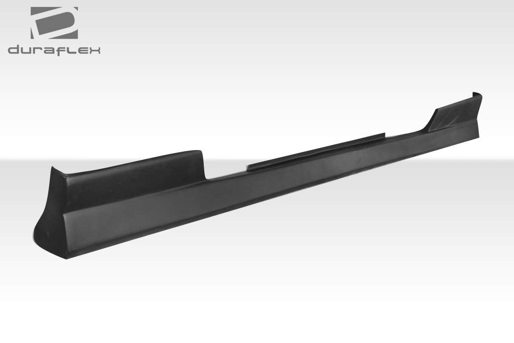 2005-2009 Ford Mustang Duraflex Stallion Body Kit - 5 Piece - Includes Stallion Front Bumper Cover (104296) Stallion Rear Bumper Cover (104298) Stallion Side Skirts Rocker Panels (104297)