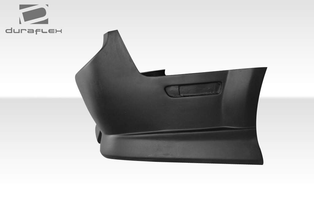 2005-2009 Ford Mustang Duraflex Stallion Rear Bumper Cover - 1 Piece