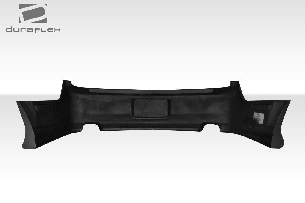 2005-2009 Ford Mustang Duraflex Stallion Body Kit - 5 Piece - Includes Stallion Front Bumper Cover (104296) Stallion Rear Bumper Cover (104298) Stallion Side Skirts Rocker Panels (104297)