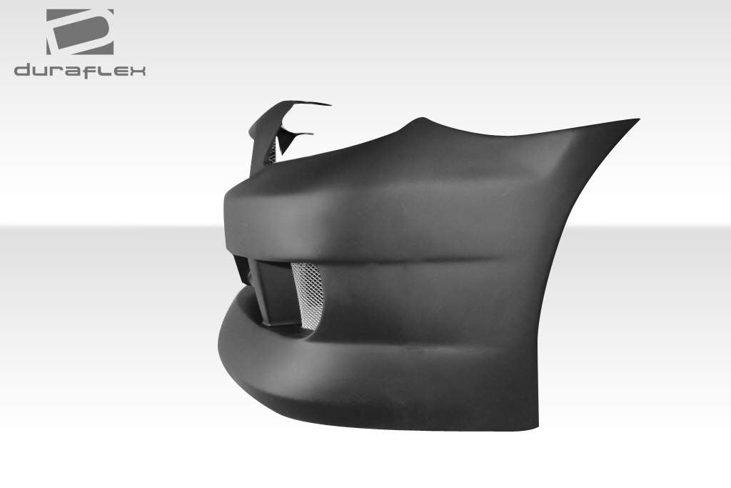 2005-2010 Scion tC Duraflex FAB Body Kit - 4 Piece - Includes FAB Front Bumper Cover (104300) FAB Rear Bumper Cover (104302) FAB Side Skirts Rocker Panels (104301)