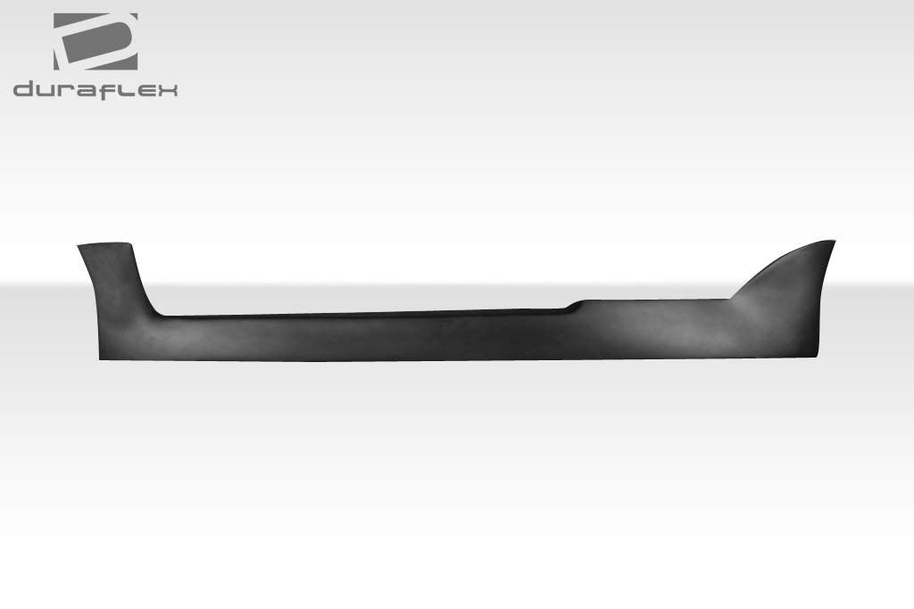 2005-2010 Scion tC Duraflex FAB Body Kit - 4 Piece - Includes FAB Front Bumper Cover (104300) FAB Rear Bumper Cover (104302) FAB Side Skirts Rocker Panels (104301)