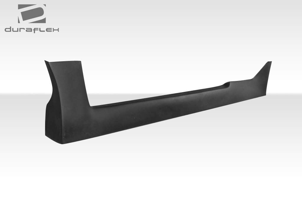 2005-2010 Scion tC Duraflex FAB Body Kit - 4 Piece - Includes FAB Front Bumper Cover (104300) FAB Rear Bumper Cover (104302) FAB Side Skirts Rocker Panels (104301)