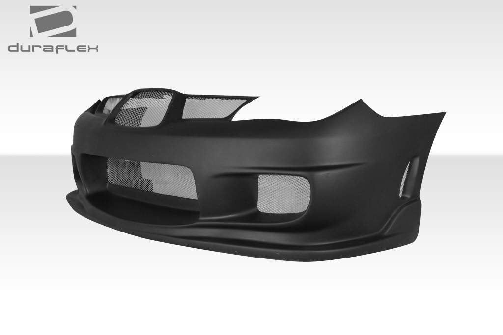 2006-2007 Subaru Impreza Duraflex I-Spec Body Kit - 4 Piece - Includes I-Spec Front Bumper Cover (104304) I-Spec Rear Bumper Cover (103310) I-Spec Side Skirts Rocker Panels (103291)