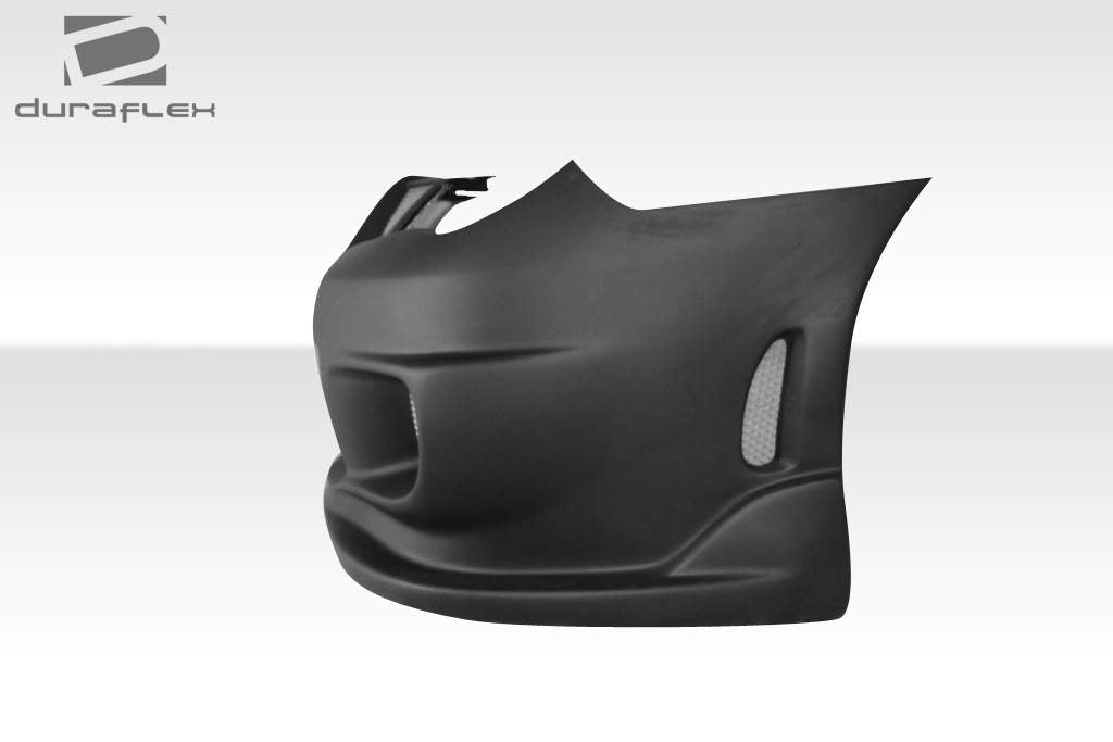 2006-2007 Subaru Impreza WRX STI Duraflex I-Spec Front Bumper Cover - 1 Piece