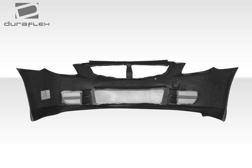 2008-2009 Nissan Altima 2DR Duraflex GT Concept Body Kit - 4 Piece - Includes GT Concept Front Bumper Cover (104306) GT Concept Rear Bumper Cover (104308) GT Concept Side Skirts Rocker Panels (104307)