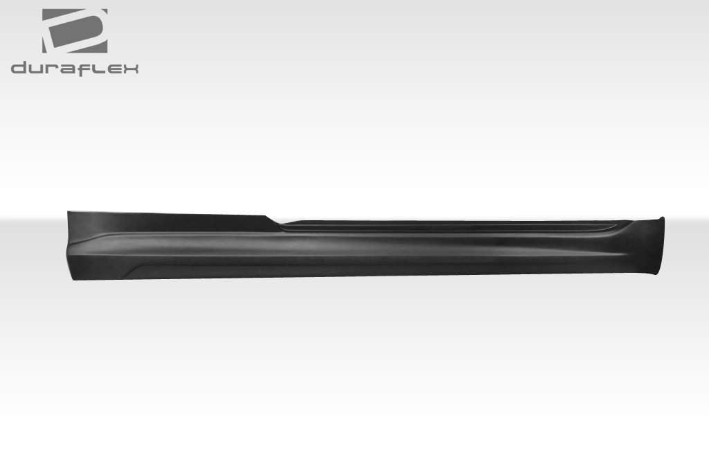2010-2012 Nissan Altima 2DR Duraflex GT-R Body Kit - 4 Piece - Includes GT-R Front Bumper Cover (107401) GT-C Side Skirts Rocker Panels (104307) GT-C Rear Bumper Cover (104308)