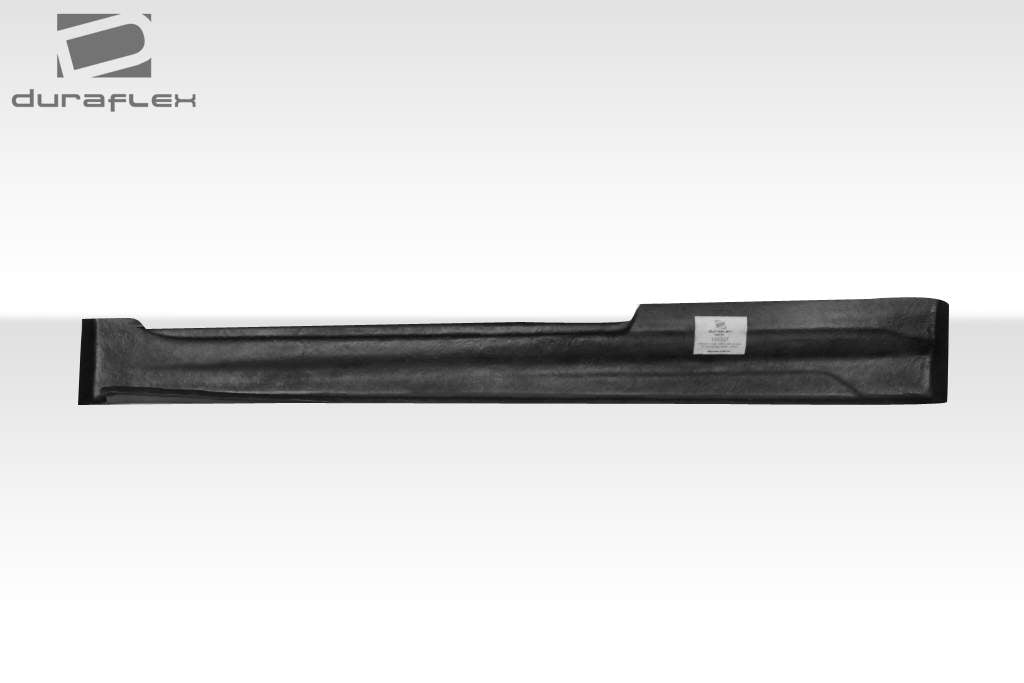 2010-2012 Nissan Altima 2DR Duraflex GT Concept Body Kit - 4 Piece - Includes GT Concept Front Bumper Cover ( 107403) GT Concept Side Skirts Rocker Panels (104307) GT Concept Rear Bumper Cover (104308)