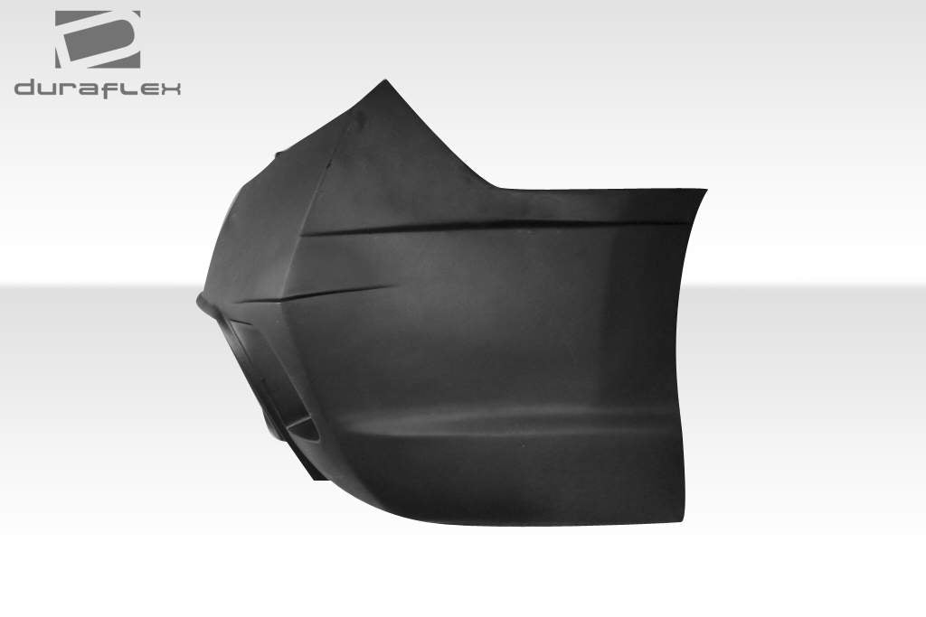 2008-2009 Nissan Altima 2DR Duraflex GT Concept Body Kit - 4 Piece - Includes GT Concept Front Bumper Cover (104306) GT Concept Rear Bumper Cover (104308) GT Concept Side Skirts Rocker Panels (104307)