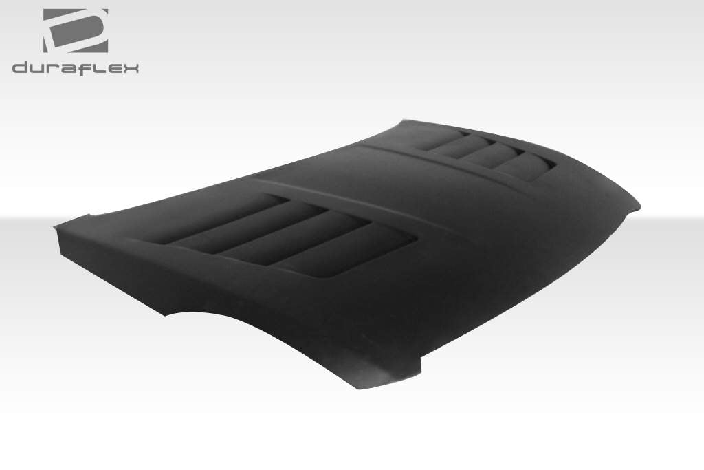 2007-2009 Nissan Altima Duraflex GT Concept Hood - 1 Piece