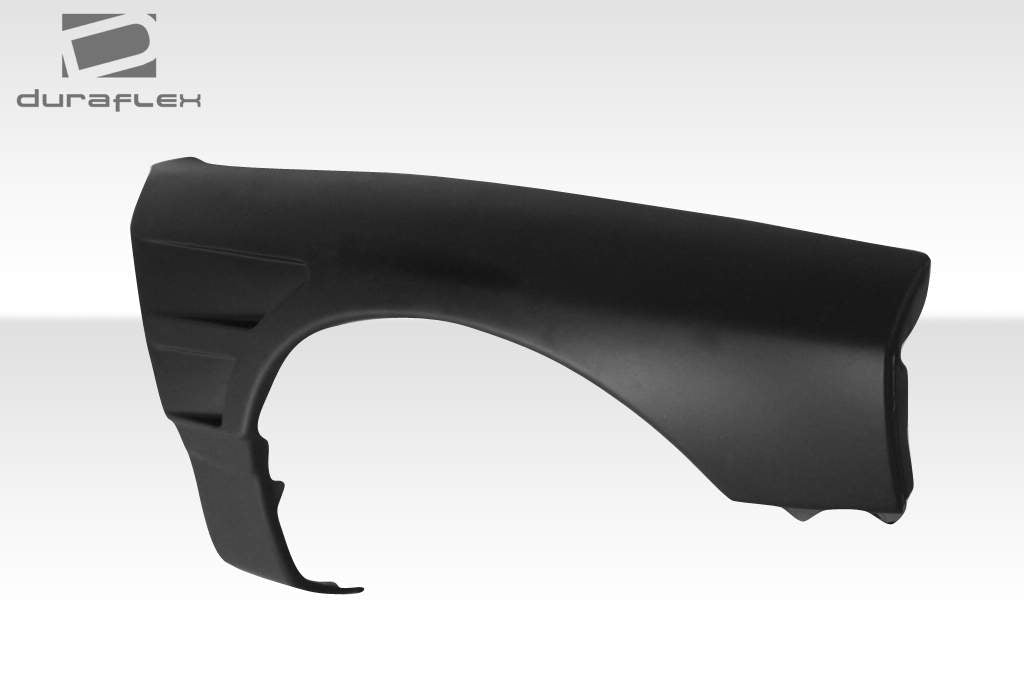 1991-1999 Mitsubishi 3000GT Dodge Stealth Duraflex GT Concept Fenders - 2 Piece