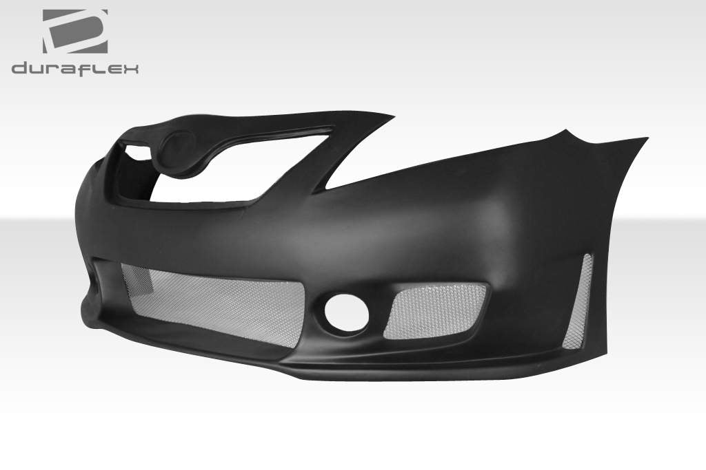 2007-2009 Toyota Camry Duraflex B-2 Front Bumper Cover - 1 Piece