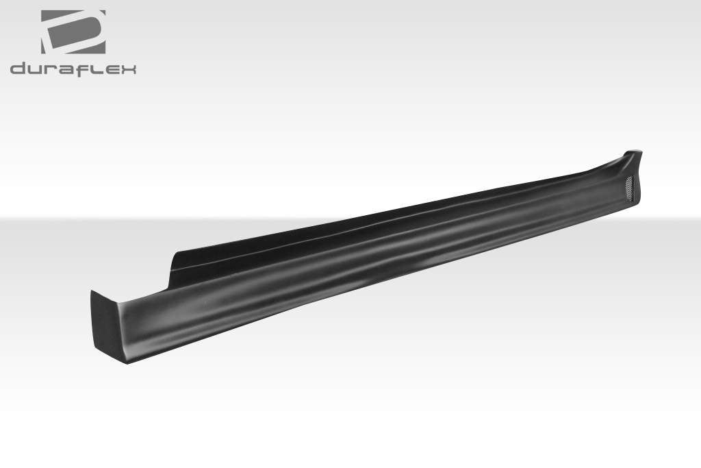 2007-2011 Toyota Camry Duraflex B-2 Side Skirts Rocker Panels - 2 Piece