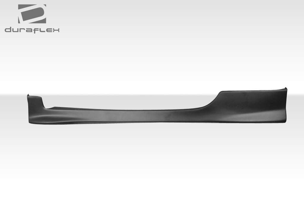 2006-2012 Mitsubishi Eclipse Duraflex XGT Body Kit - 4 Piece - Includes XGT Front Bumper Cover (104354) XGT Rear Bumper Cover (104356) XGT Side Skirts Rocker Panels (104355)