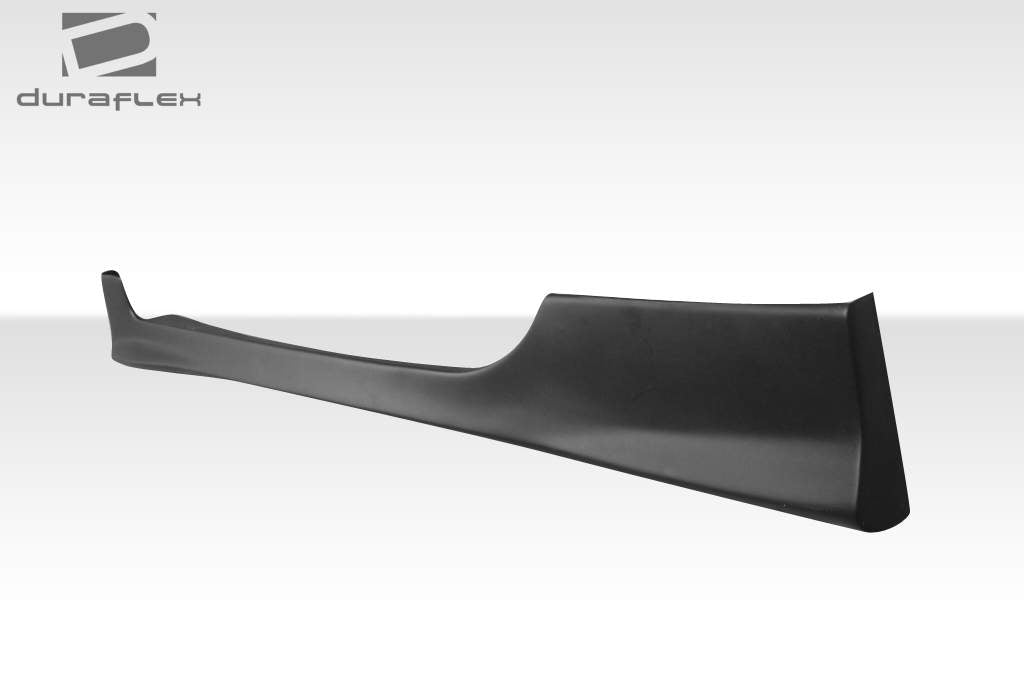 2006-2012 Mitsubishi Eclipse Duraflex XGT Body Kit - 4 Piece - Includes XGT Front Bumper Cover (104354) XGT Rear Bumper Cover (104356) XGT Side Skirts Rocker Panels (104355)