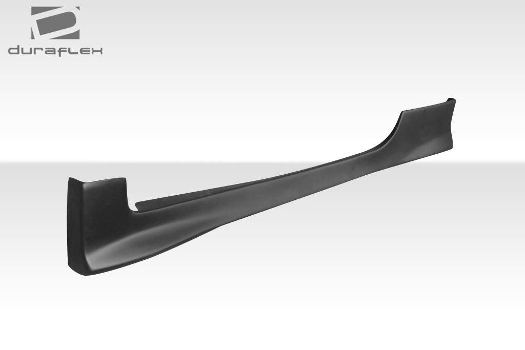 2006-2012 Mitsubishi Eclipse Duraflex XGT Body Kit - 4 Piece - Includes XGT Front Bumper Cover (104354) XGT Rear Bumper Cover (104356) XGT Side Skirts Rocker Panels (104355)