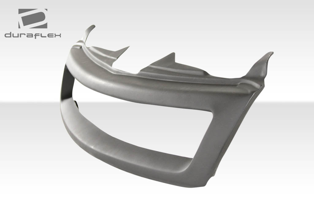2004-2006 Scion xA Duraflex K-1 Grille - 1 Piece
