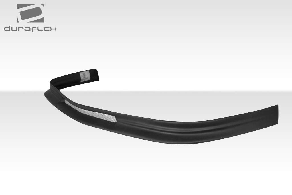 2000-2005 Chevrolet Monte Carlo Duraflex Racer Body Kit - 4 Piece - Includes Racer Front Lip Under Spoiler Air Dam (104371) Racer Rear Lip Under Spoiler Air Dam (104373) Racer Side Skirts Rocker Panels (104372)