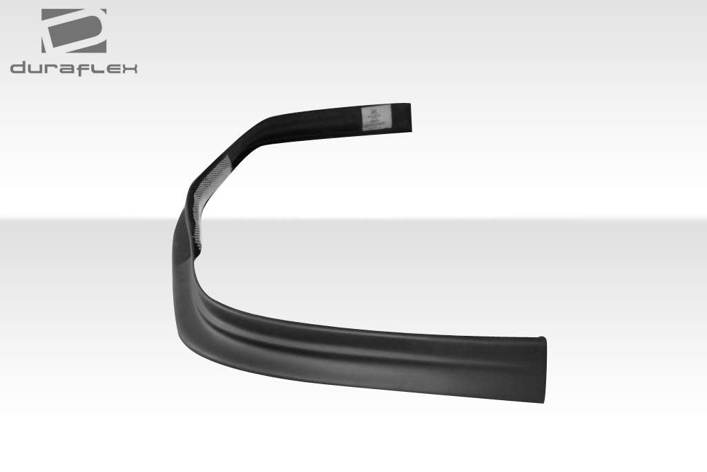 2000-2005 Chevrolet Monte Carlo Duraflex Racer Body Kit - 4 Piece - Includes Racer Front Lip Under Spoiler Air Dam (104371) Racer Rear Lip Under Spoiler Air Dam (104373) Racer Side Skirts Rocker Panels (104372)