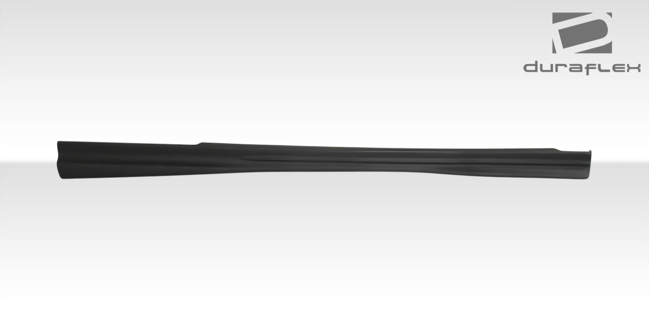 2000-2005 Chevrolet Monte Carlo Duraflex Racer Body Kit - 4 Piece - Includes Racer Front Lip Under Spoiler Air Dam (104371) Racer Rear Lip Under Spoiler Air Dam (104373) Racer Side Skirts Rocker Panels (104372)