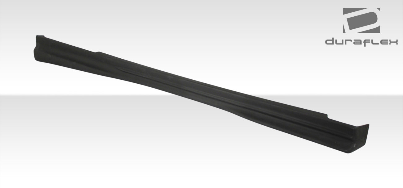 2000-2007 Chevrolet Monte Carlo Duraflex Racer Side Skirts Rocker Panels - 2 Piece