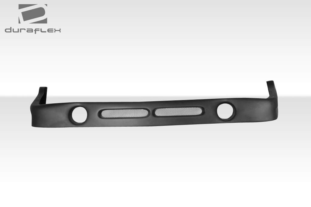 2000-2005 Chevrolet Monte Carlo Duraflex Racer Body Kit - 4 Piece - Includes Racer Front Lip Under Spoiler Air Dam (104371) Racer Rear Lip Under Spoiler Air Dam (104373) Racer Side Skirts Rocker Panels (104372)