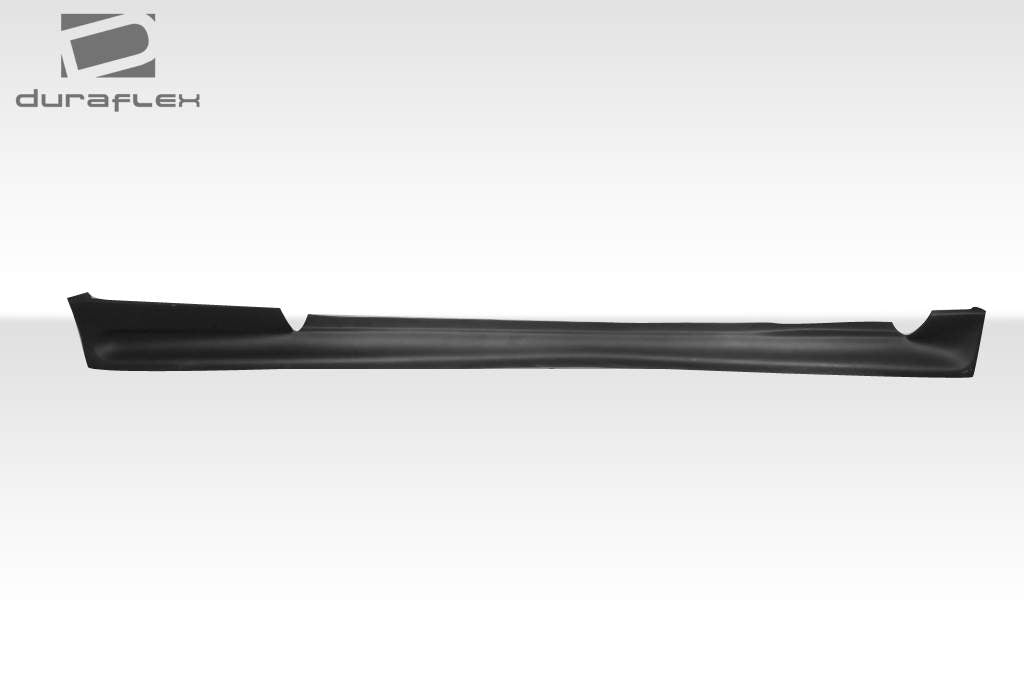 1996-1997 Ford Thunderbird Mercury Cougar Duraflex Racer Body Kit - 4 Piece - Includes Racer Front Lip Under Spoiler Air Dam (104375) Racer Rear Lip Under Spoiler Air Dam (104377) Racer Side Skirts Rocker Panels (104376)