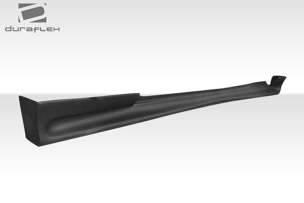 1996-1997 Ford Thunderbird Mercury Cougar Duraflex Racer Side Skirts Rocker Panels - 2 Piece