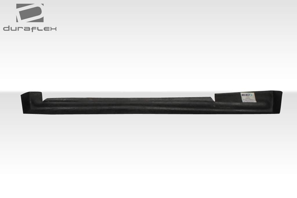 1996-1997 Ford Thunderbird Mercury Cougar Duraflex Racer Side Skirts Rocker Panels - 2 Piece