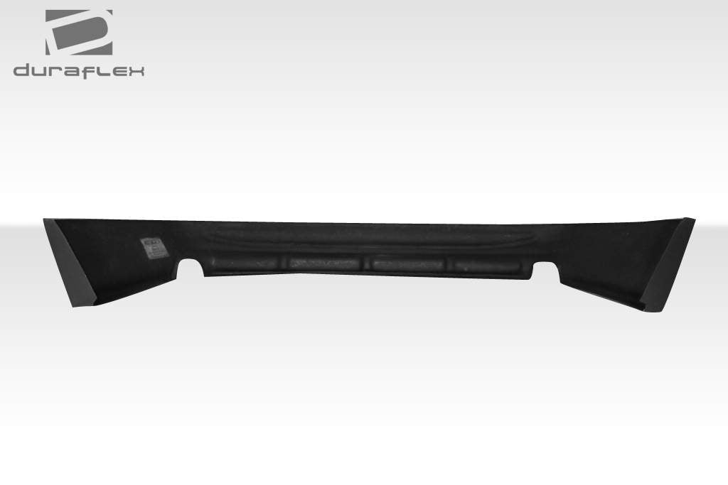 1996-1997 Ford Thunderbird Mercury Cougar Duraflex Racer Rear Lip Under Spoiler Air Dam - 1 Piece