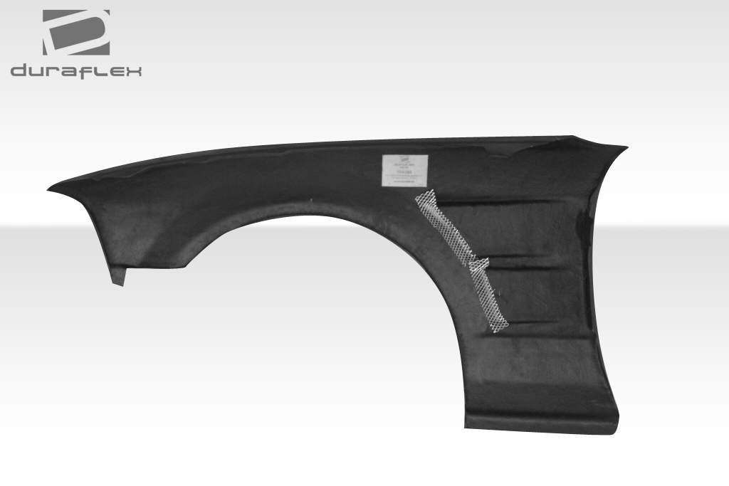 2005-2009 Ford Mustang Duraflex GT Concept Fenders - 2 Piece