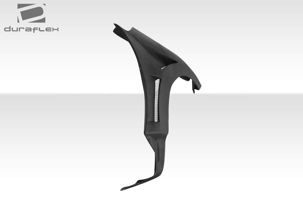 2006-2012 Mitsubishi Eclipse Duraflex GT Concept Fenders - 2 Piece