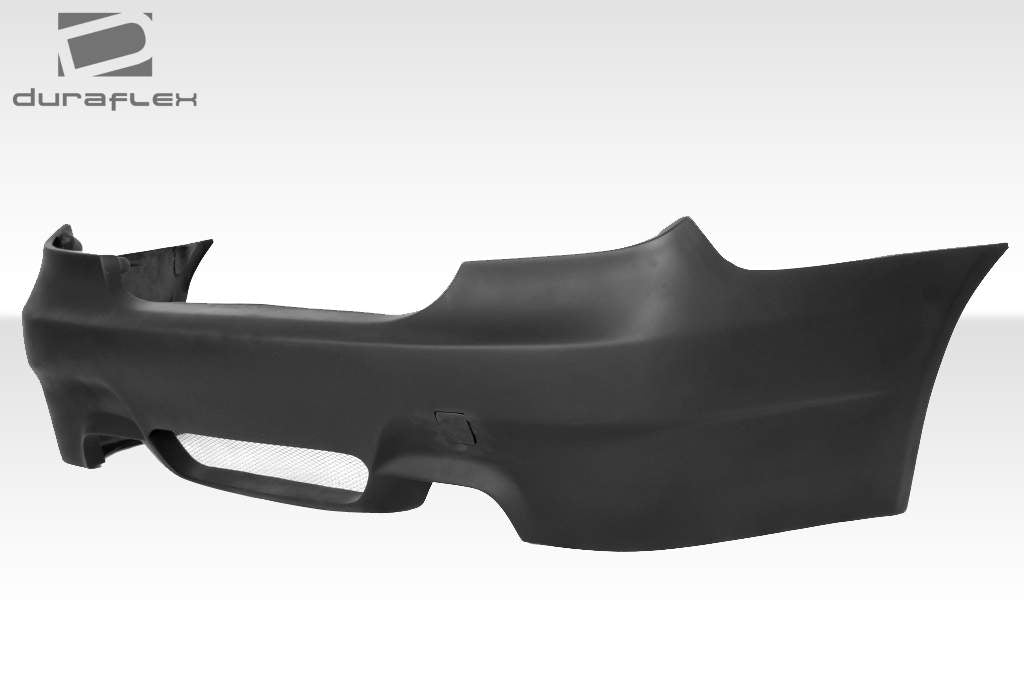 2004-2010 BMW 5 Series E60 Duraflex M5 Look Body Kit - 5 Piece - Includes M5 Look Front Bumper Cover (104420) M5 Look Rear Bumper Cover (104421)M5 Look Side Skirts Rocker Panels (104422) M5 Look Rear Wing Trunk Lid Spoiler(104423)