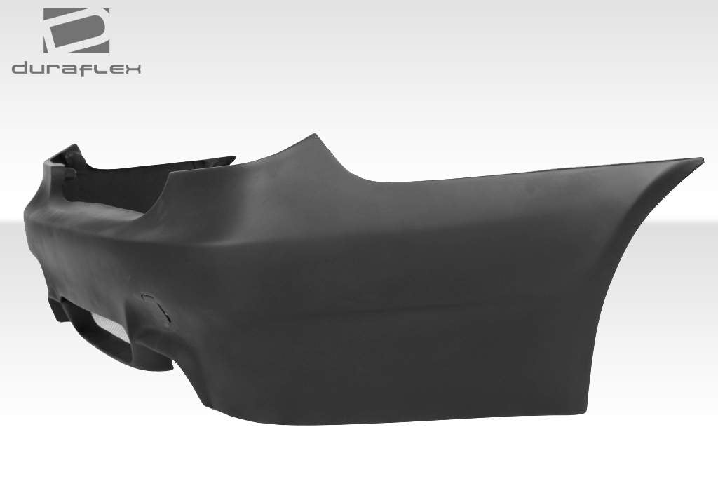 2004-2010 BMW 5 Series E60 Duraflex M5 Look Body Kit - 5 Piece - Includes M5 Look Front Bumper Cover (104420) M5 Look Rear Bumper Cover (104421)M5 Look Side Skirts Rocker Panels (104422) M5 Look Rear Wing Trunk Lid Spoiler(104423)
