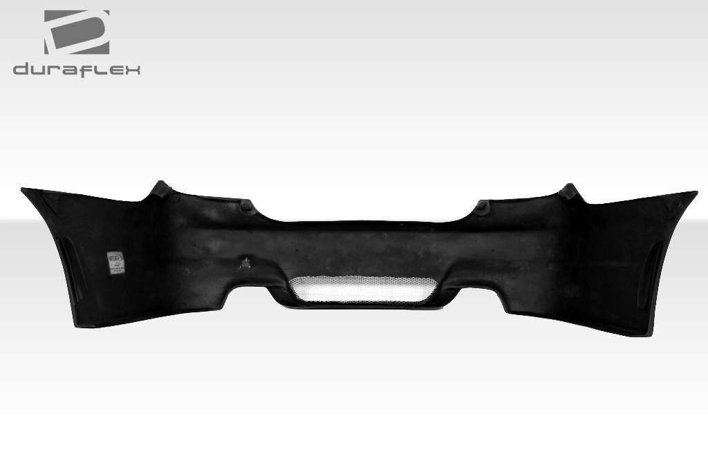 2004-2010 BMW 5 Series E60 Duraflex M5 Look Body Kit - 5 Piece - Includes M5 Look Front Bumper Cover (104420) M5 Look Rear Bumper Cover (104421)M5 Look Side Skirts Rocker Panels (104422) M5 Look Rear Wing Trunk Lid Spoiler(104423)