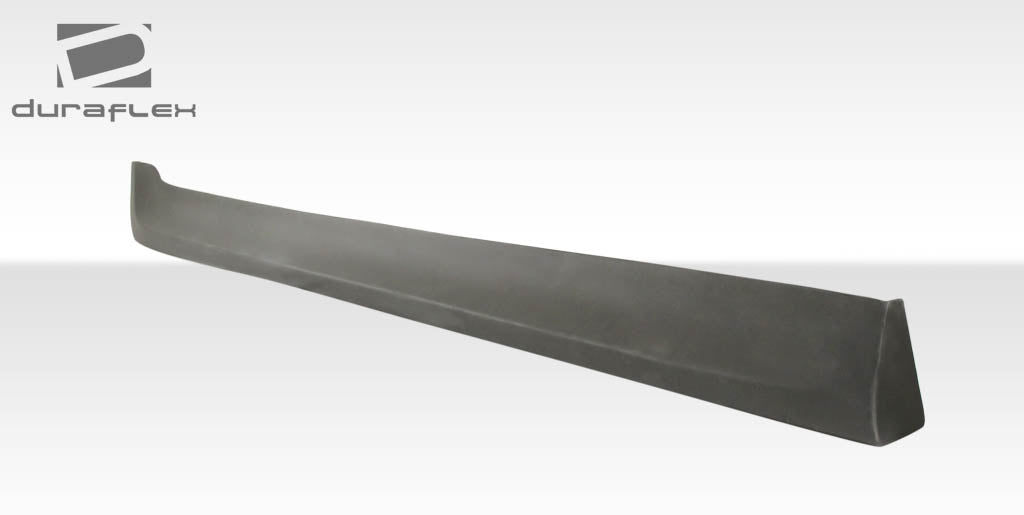 2004-2010 BMW 5 Series E60 Duraflex M5 Look Body Kit - 5 Piece - Includes M5 Look Front Bumper Cover (104420) M5 Look Rear Bumper Cover (104421)M5 Look Side Skirts Rocker Panels (104422) M5 Look Rear Wing Trunk Lid Spoiler(104423)