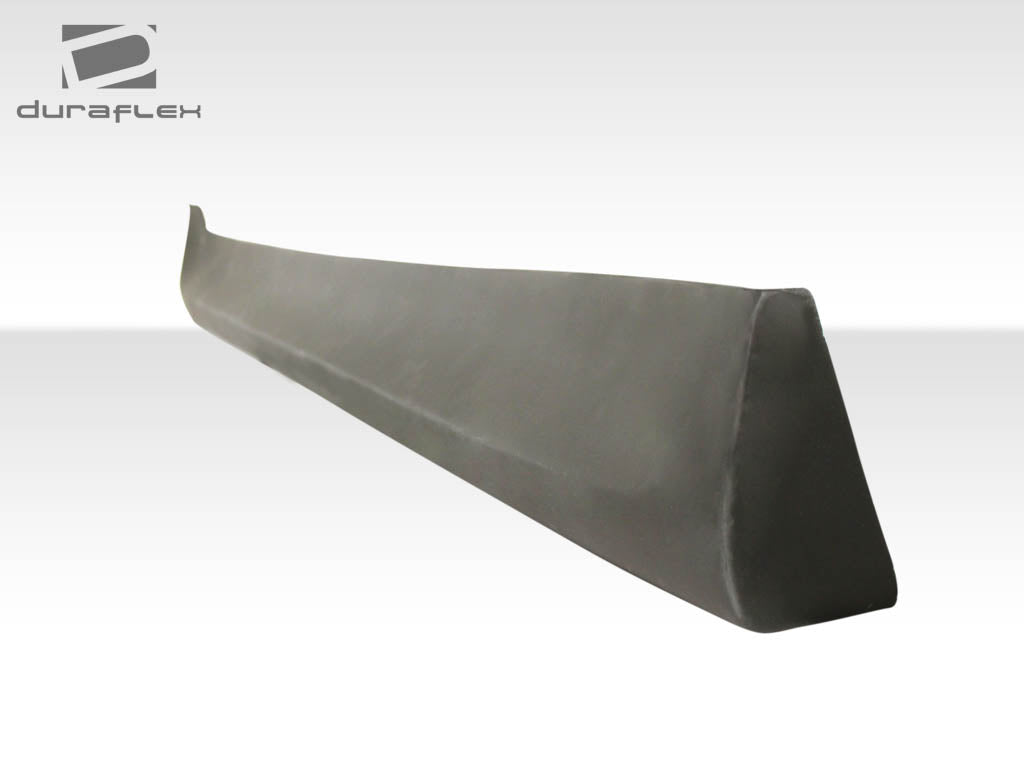 2004-2010 BMW 5 Series E60 Duraflex M5 Look Body Kit - 4 Piece - Includes M5 Look Front Bumper Cover (104420) M5 Look Rear Bumper Cover (104421) M5 Look Side Skirts Rocker Panels (104422)