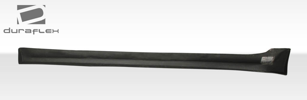 2004-2010 BMW 5 Series E60 Duraflex M5 Look Body Kit - 5 Piece - Includes M5 Look Front Bumper Cover (104420) M5 Look Rear Bumper Cover (104421)M5 Look Side Skirts Rocker Panels (104422) M5 Look Rear Wing Trunk Lid Spoiler(104423)