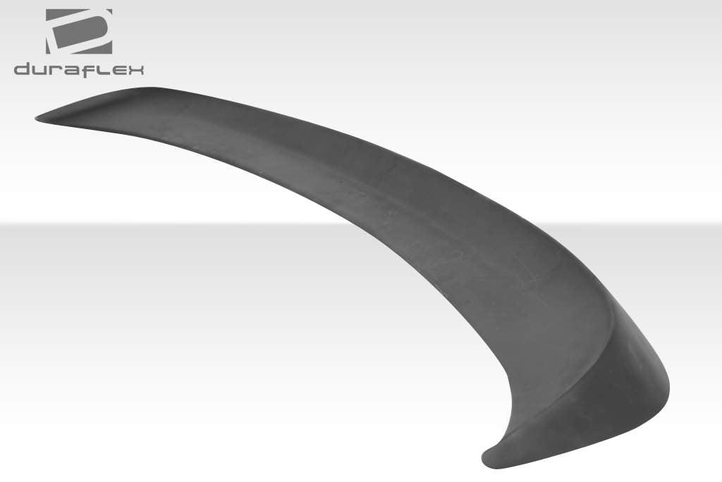 2004-2010 BMW 5 Series E60 Duraflex M5 Look Body Kit - 5 Piece - Includes M5 Look Front Bumper Cover (104420) M5 Look Rear Bumper Cover (104421)M5 Look Side Skirts Rocker Panels (104422) M5 Look Rear Wing Trunk Lid Spoiler(104423)