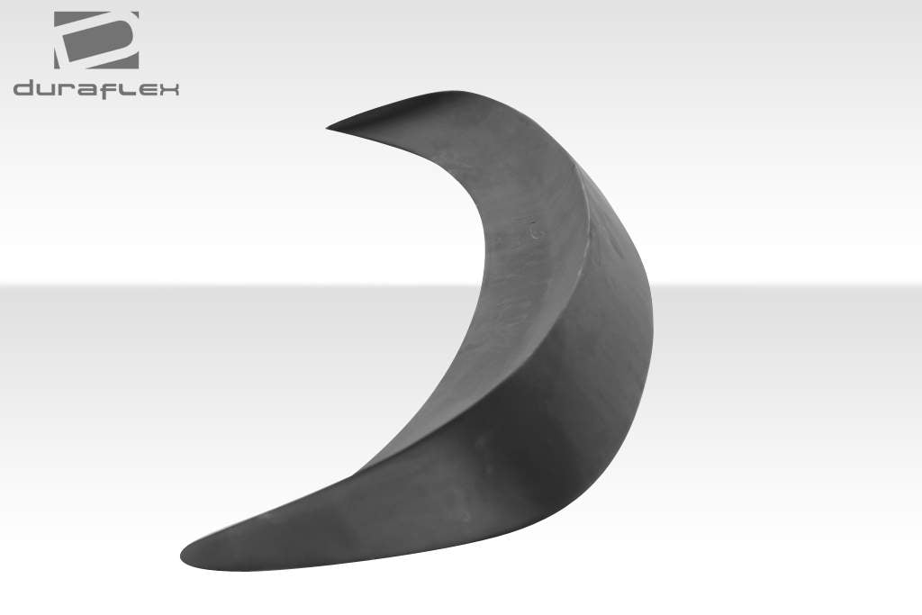 2004-2010 BMW 5 Series E60 Duraflex M5 Look Body Kit - 5 Piece - Includes M5 Look Front Bumper Cover (104420) M5 Look Rear Bumper Cover (104421)M5 Look Side Skirts Rocker Panels (104422) M5 Look Rear Wing Trunk Lid Spoiler(104423)