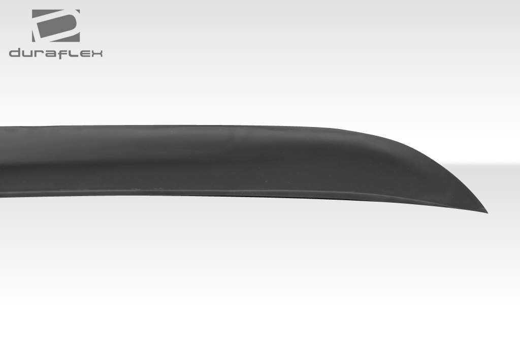 2004-2010 BMW 5 Series E60 Duraflex M5 Look Body Kit - 5 Piece - Includes M5 Look Front Bumper Cover (104420) M5 Look Rear Bumper Cover (104421)M5 Look Side Skirts Rocker Panels (104422) M5 Look Rear Wing Trunk Lid Spoiler(104423)