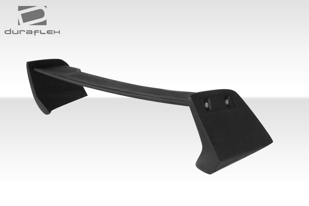 2006-2011 Honda Civic 4DR Duraflex R-Spec Body Kit - 5 Piece - Includes R-Spec Front Bumper Cover (104428) R-Spec Rear Bumper Cover (104429) R-Spec Side Skirts Rocker Panels (104430) R-Spec Rear Wing Trunk Lid Spoiler (104431)