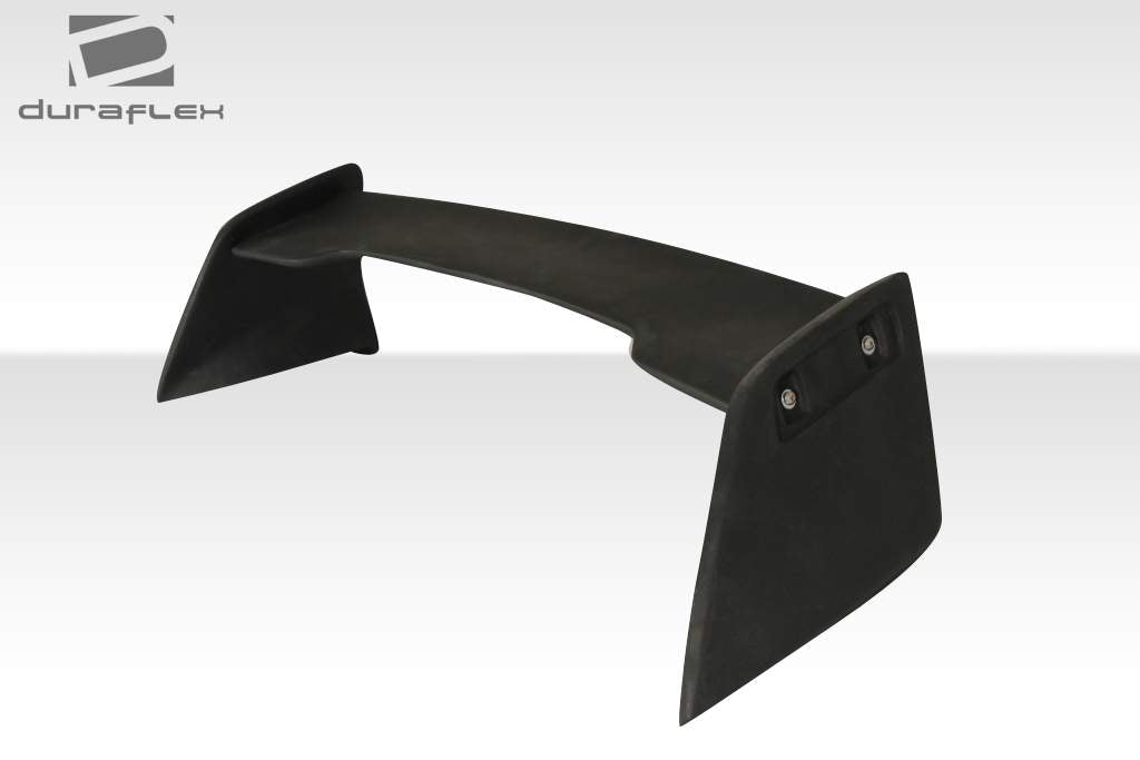 2006-2011 Honda Civic 4DR Duraflex R-Spec Body Kit - 5 Piece - Includes R-Spec Front Bumper Cover (104428) R-Spec Rear Bumper Cover (104429) R-Spec Side Skirts Rocker Panels (104430) R-Spec Rear Wing Trunk Lid Spoiler (104431)