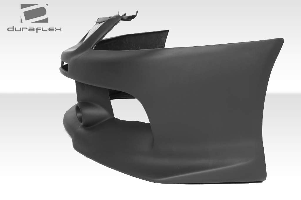 2003-2006 Mitsubishi Lancer Evolution 8 9 Duraflex MR Edition Front Bumper Cover - 1 Piece