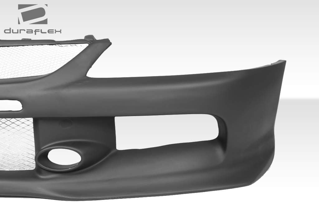 2003-2006 Mitsubishi Lancer Evolution 8 9 Duraflex MR Edition Front Bumper Cover - 1 Piece
