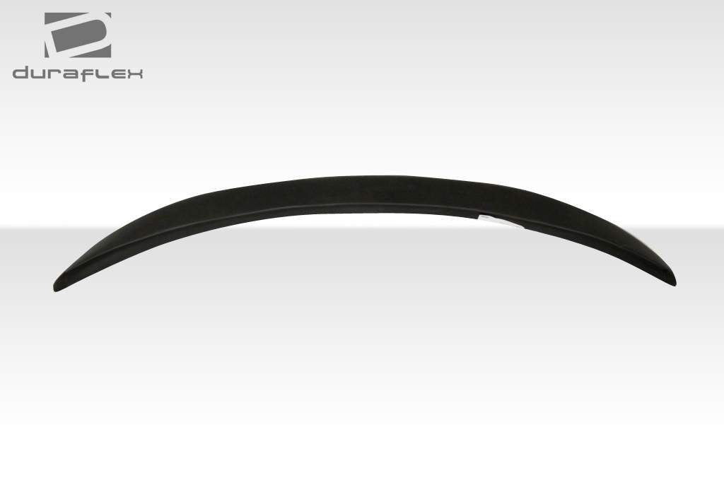 2004-2011 Mazda RX-8 Duraflex I-Spec Wing Trunk Lid Spoiler - 1 Piece