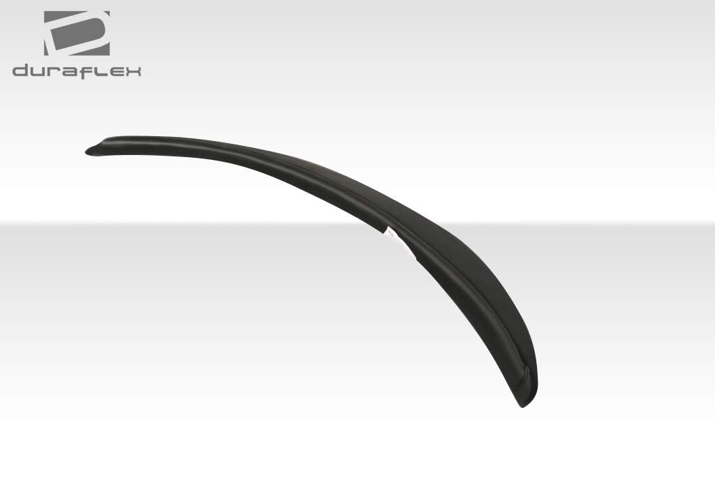 2004-2011 Mazda RX-8 Duraflex I-Spec Wing Trunk Lid Spoiler - 1 Piece