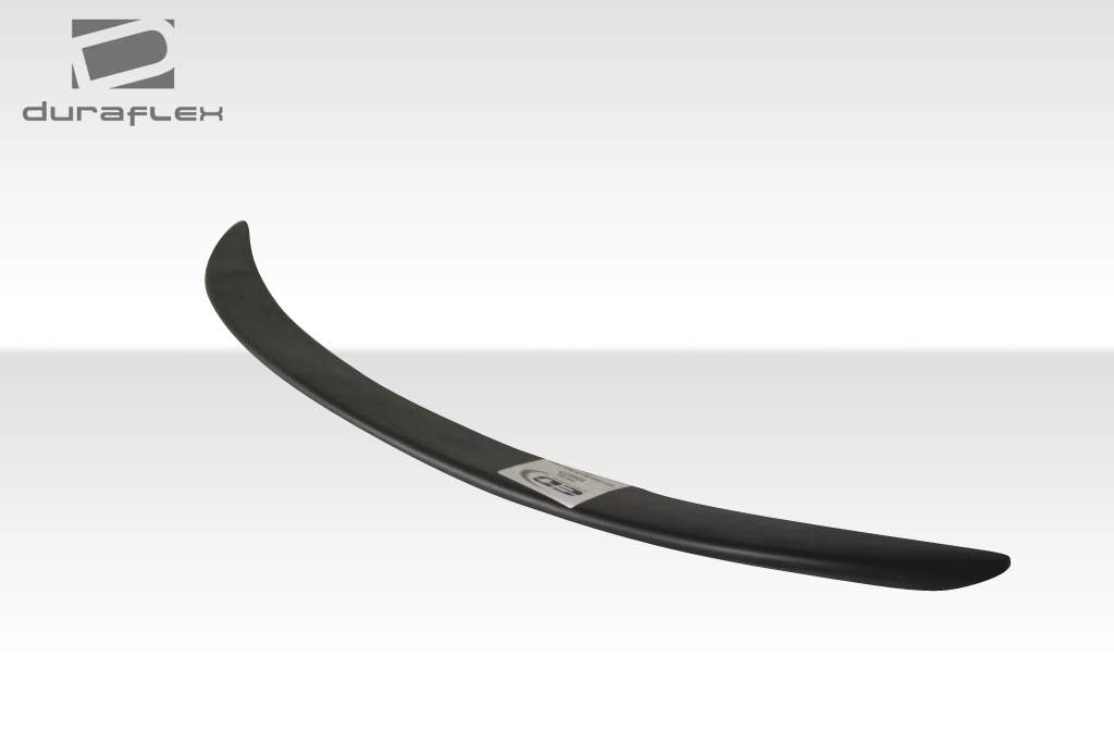 2004-2011 Mazda RX-8 Duraflex I-Spec Wing Trunk Lid Spoiler - 1 Piece